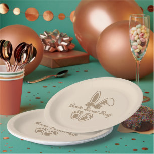 Belichtung für das Minimalistische Geschlecht bei  Pappteller