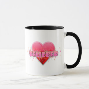 Belieber Tasse