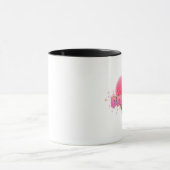 Belieber Tasse (Zentrum)