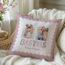Beliebige Farben Gekerbter Custom 2 Foto-Beste-Fre