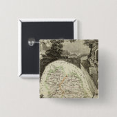 Beliebiger Lozie Button (Vorne & Hinten)