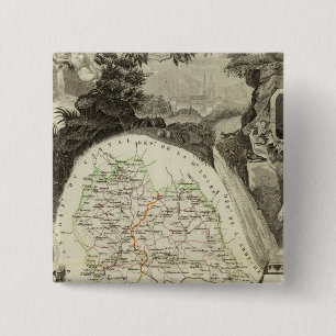 Beliebiger Lozie Button