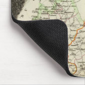 Beliebiger Lozie Mousepad (Ecke)