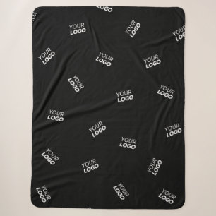 Beliebiges Logo oder hochgeladenes Bild Streumus Sherpadecke