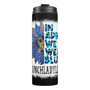 Beliebte Fun Lunch Lady Job Titel Custom Idea. Das Thermosbecher