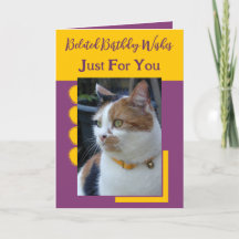 Beliebte Geburtstagswünsche nur für Sie lila