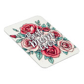 Beliebte Geschenksammlung für Floral Luxury Magnet (Rechte Seite)