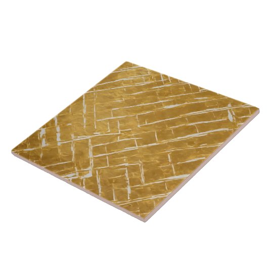 Beliebte Goldmedaille Vintag Art Déco Collection Fliese (Seite)