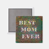 Beliebte moderne Elegante Geschenke Magnet (Vorderseite/Rückseite)