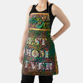 Beliebte moderne Elegante Geschenke Schürze (InSitu)