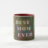 Beliebte moderne Elegante Geschenke Tasse (Zentrum)