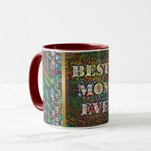 Beliebte moderne Elegante Geschenke Tasse