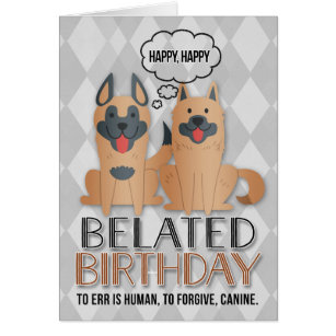 hundefreunde geburtstagskarte karten zazzle de
