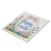 Beliebte Ostereier Schöne Sammlung Fliese (Seite)