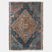 Beliebte persische schöne alte Mustersammlung Decke (Vorderseite Vertikal)