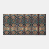 Beliebte persische schöne alte Mustersammlung Schreibtischunterlage (Vorderseite)