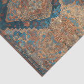 Beliebte persische schöne alte Mustersammlung Seidenpapier (Ausschnitt)