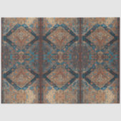 Beliebte persische schöne alte Mustersammlung Seidenpapier (Vorderseite)