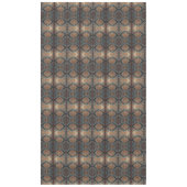 Beliebte persische schöne alte Mustersammlung Tischdecke (Vorderseite)