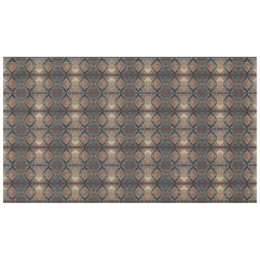 Beliebte persische schöne alte Mustersammlung Tischdecke (Vorderseite (Horizontal))