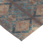 Beliebte persische schöne alte Mustersammlung Tischdecke (Schrägansicht)