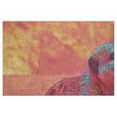 beliebte Tiere - Meerkat Stoff (Fat Quarter (45,7 x 55,9 cm))