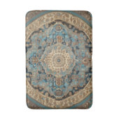 Beliebte türkische schöne alte Mustersammlung Badematte (Vorderseite Vertikal)