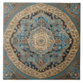 Beliebte türkische schöne alte Mustersammlung Fliese (Vorderseite)