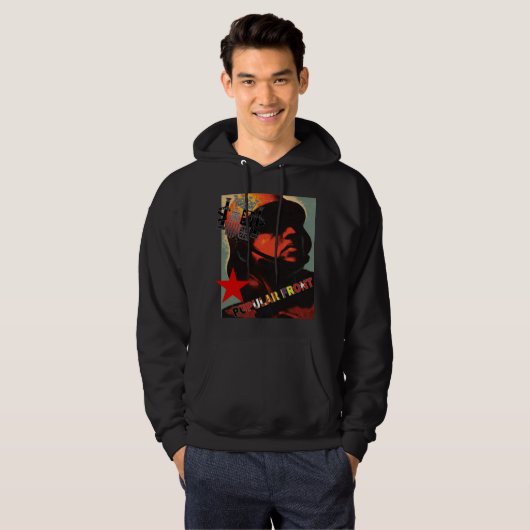 BELIEBTE VORDERSEITE HOODIE (Vorne ganz)