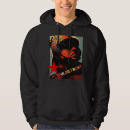 BELIEBTE VORDERSEITE HOODIE