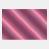 Beliebte Weihnachten Weihnachten Geburtstag Bordea Geschenkpapier Set (Vorderseite)