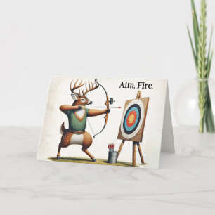 Beliebter Geburtstagskuck mit einem Bow und einem  Karte