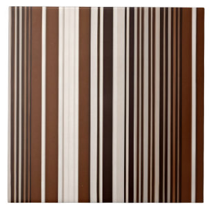 Beliebter Linen Luxury Brown White Colection Fliese