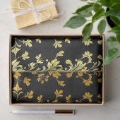 Beliebter Luxus Parco Tassino Seidenpapier (Geschenk)