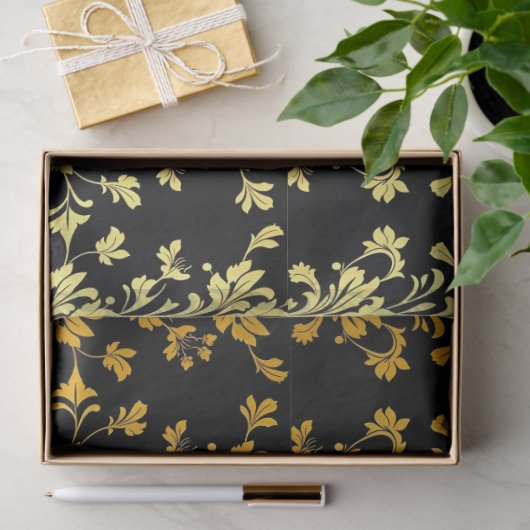 Beliebter Luxus Parco Tassino Seidenpapier (Geschenk)