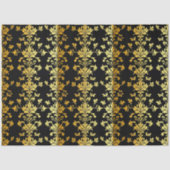 Beliebter Luxus Parco Tassino Seidenpapier (Vorderseite)