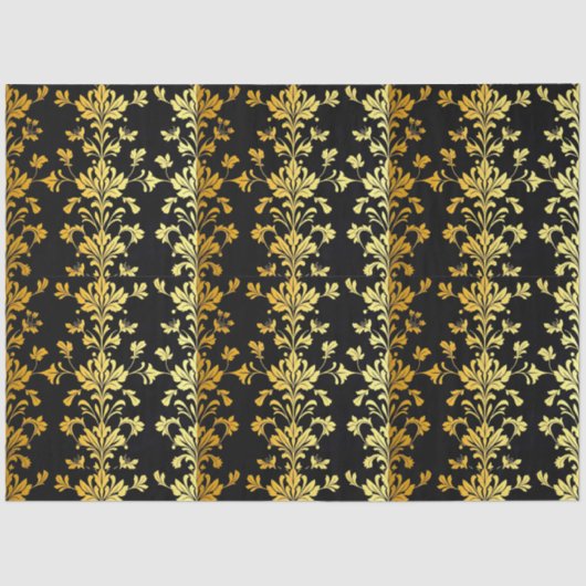 Beliebter Luxus Parco Tassino Seidenpapier (Vorderseite)