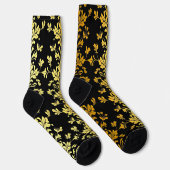 Beliebter Luxus Parco Tassino Socken (Rechts)