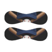 Beliebtes Baseball-Team-Emblem Baseball (Paneele)