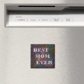 Beliebtes Elegant Modernes Geschenk Magnet (In Situ (Geschirrspüler))