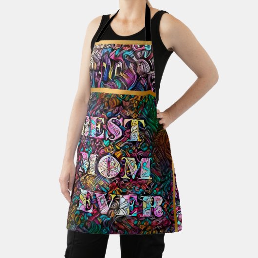 Beliebtes Elegant Modernes Geschenk Schürze (InSitu)
