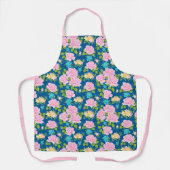 Beliebtes Elegant Schürze (Vorderseite)