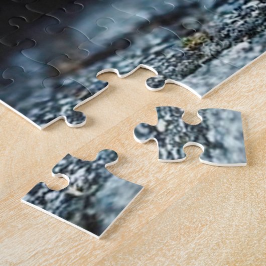 Beliebtes Geschenk für Katzen-Design Puzzle (Seite)