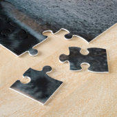 Beliebtes Geschenk für Katzen-Design Puzzle (Seite)