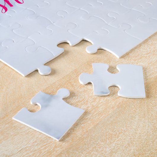 Beliebtes Geschenk für Katzen-Design Puzzle (Seite)