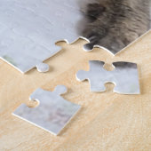 Beliebtes Geschenk für Katzen-Design Puzzle (Seite)