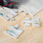 Beliebtes Geschenk für Katzen-Design Puzzle (Seite)