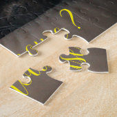 Beliebtes Geschenk für Katzen-Design Puzzle (Seite)