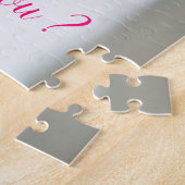 Beliebtes Geschenk für Katzen-Design Puzzle (Seite)