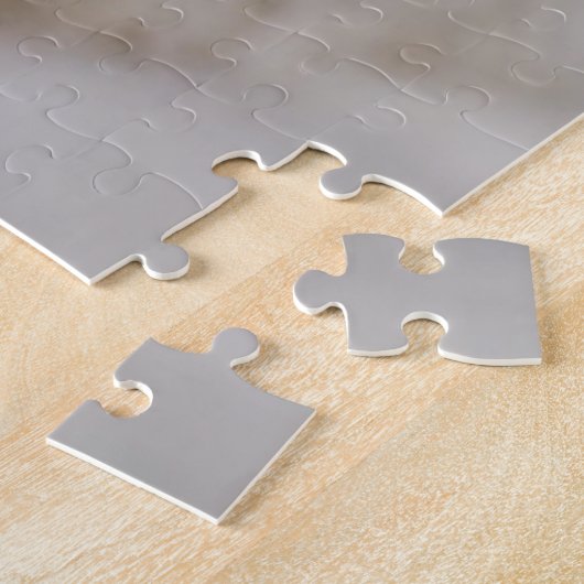 Beliebtes Geschenk für Katzen-Design Puzzle (Seite)